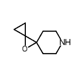 CAS#: 849366-94-5, 10-Oxa-7-azadispiro[2.0.5.1]decane