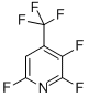 CAS#: 84940-46-5, 2,3,6-Trifluoro-4-(Trifluoromethyl)Pyridine