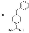 CAS#: 849776-40-5, 4-Benzylpiperidine-1-Carboximidamide Hydroiodide