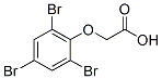 CAS#: 84998-84-5, 2-(2,4,6-Tribromophenoxy)Acetic Acid
