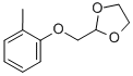 CAS#: 850348-76-4, 2-(2-Methyl-Phenoxymethyl)-[1,3]Dioxolane