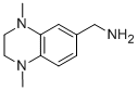 CAS#: 850375-15-4, (1,4-Dimethyl-1,2,3,4-Tetrahydroquinoxalin-6-Yl)Methylamine