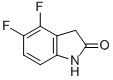 CAS#: 850429-64-0, 4,5-Difluorooxindole