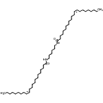 CAS 登录号:85050-13-1, (13Z,13'Z)-N,N'-1,6-己烷二基二(13-二十二碳烯酰胺)