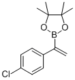 CAS#: 850567-54-3, 1-(4-Chlorophenyl)Vinylboronic Acid Pinacol Ester