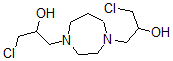 CAS#: 85095-78-9, N(1),N(4)-Bis-(gamma-Chloro-beta-Hydroxypropyl)Hexahydro-1,4-Diazepine