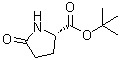 CAS#: 85136-12-5, (S)-2-Pyrrolidone-5-Carboxylic Acid Tert-Butyl Ester