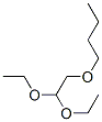 CAS#: 85168-88-3, 1-(2,2-Diethoxyethoxy)Butane