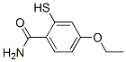 CAS#: 85169-21-7, 4-Ethoxy-2-Mercaptobenzamide