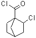 CAS#: 85173-68-8, 2-Chlorobicyclo[2.2.1]heptane-1-carbonyl chloride