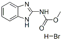 CAS#: 85187-34-4, Methyl 1H-Benzimidazol-2-Ylcarbamate Monohydrobromide