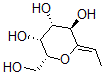 CAS 登录号：85230-66-6， 3,7-去氢-1,2-二脱氧乳-辛-2-烯糖