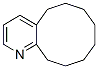 CAS 登录号：85237-72-5， 5,6,7,8,9,10,11,12-八氢-环癸并[b]吡啶