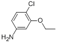 CAS#: 852854-42-3, 4-Chloro-3-Ethoxyaniline