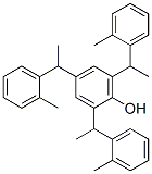 CAS#: 85305-20-0, 2,4,6-Tris[1-(Methylphenyl)Ethyl]Phenol
