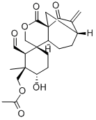 CAS#: 85345-62-6, Trichorabdal C