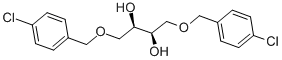 CAS#: 85362-86-3, (+)-1,4-Bis-O-(4-Chlorobenzyl)-D-Threitol