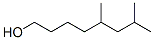 CAS#: 85391-44-2, 5,7-Dimethyloctan-1-Ol