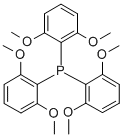 CAS#: 85417-41-0, Tris(2,6-Dimethoxyphenyl)Phosphine