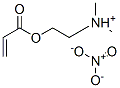 CAS#: 85422-98-6, [2-(Acryloyloxy)Ethyl]Dimethylammonium Nitrate