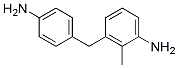 CAS 登录号：85423-08-1， 3-[(4-氨基苯基)甲基]邻甲苯胺