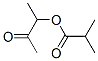 CAS#: 85508-09-4, 1-Methyl-2-Oxopropyl Isobutyrate