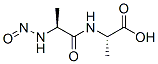 CAS#: 85514-00-7, N-(N-Nitroso-L-Alanyl)-L-Alanine