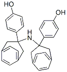 CAS#: 85586-53-4, 4,4'-[Iminobis[4,1-Phenylene(1-Methylethylidene)]]Bis-Phenol