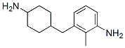 CAS#: 85586-60-3, 3-[(4-Aminocyclohexyl)Methyl]-o-Toluidine