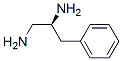 CAS 登录号：85612-60-8， (2S)-3-苯基-1,2-丙烷二胺