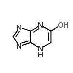 CAS#: 856345-70-5, 1,4-Dihydro-5H-imidazo[4,5-b]pyrazin-5-one