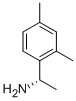 CAS#: 856563-12-7, (alphaS)-alpha,2,4-Trimethyl-Benzenemethanamine