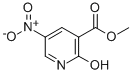 CAS#: 856579-28-7, 3-Methoxycarbonyl-5-Nitro-2(1H)-Pyridinone