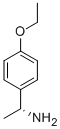 CAS#: 856758-56-0, (alphaR)-4-Ethoxy-alpha-Methyl-Benzenemethanamine