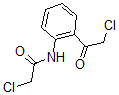 CAS 登录号：857948-04-0， 2-氯-2'-氯乙酰基-乙酰苯胺