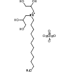 CAS#: 85896-19-1, Bis(2,3-Dihydroxypropyl)Dodecylammonium Perchlorate
