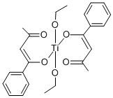 CAS 登录号：85969-07-9， 布度钛