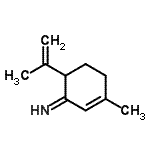 CAS#: 859804-02-7, 6-Isopropenyl-3-methyl-2-cyclohexen-1-imine