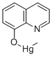 CAS#: 86-85-1, Methyl(8-Quinolinolato)Mercury