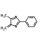 CAS#: 861327-62-0, 5-Methyl-4-methylene-2-phenyl-4H-imidazole