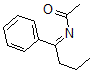 CAS#: 861798-02-9, N-(alpha-Propylbenzal)-Acetamide