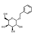 CAS#: 86196-36-3, Benzyl alpha-D-galactopyranoside