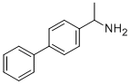 CAS#: 86217-82-5, alpha-Methyl-[1,1'-Biphenyl]-4-Methanamine