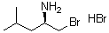 CAS#: 86447-32-7, (R)-1-Bromo-4-Methyl-2-Pentanamine Hydrobromide