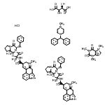 CAS 登录号：86498-65-9， Migril