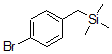 CAS#: 86605-93-8, 4-Bromo-alpha-(Trimethylsilyl)Toluene