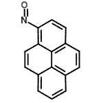 CAS#: 86674-51-3, 1-Nitrosopyrene