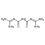 CAS#: 86902-94-5, 1,5-Diamidinobiuret