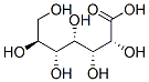 CAS 登录号：87-74-1， D-甘油-D-古洛-庚糖酸