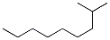 CAS 登录号：871-83-0， 2-甲基壬烷